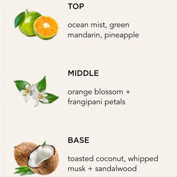 Missy By Rosie Jane Travel Size 10ml Spritz Summer Fragrance Msrp $29 NEW - Picture 3 of 15